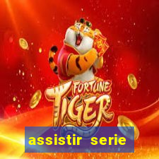 assistir serie origem 2 temporada